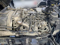 日野レンジャークレーン4段増トン（6t・8t）[写真19]