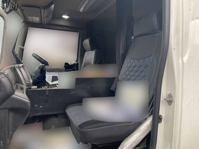 日野レンジャークレーン4段増トン（6t・8t）[写真23]