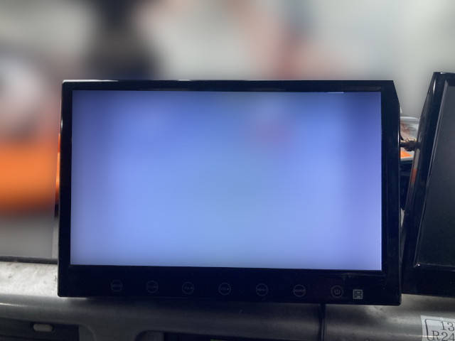 日野レンジャークレーン4段増トン（6t・8t）[写真30]