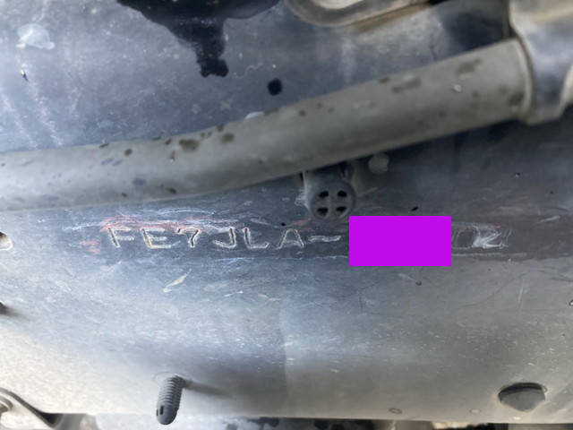 日野レンジャークレーン4段増トン（6t・8t）[写真33]