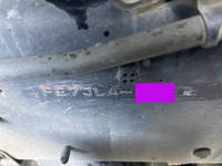 日野レンジャークレーン4段増トン（6t・8t）[写真33]