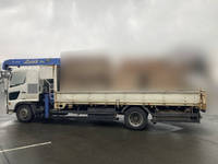 日野レンジャークレーン4段増トン（6t・8t）[写真05]