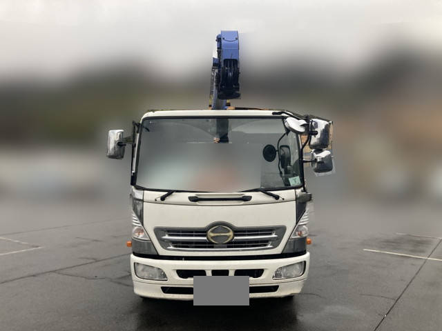 日野レンジャークレーン4段増トン（6t・8t）[写真08]