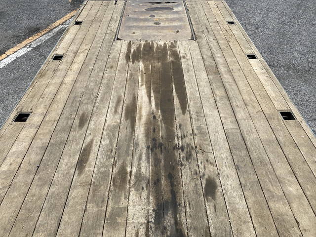 UDトラックスコンドルセーフティローダー増トン（6t・8t）[写真14]