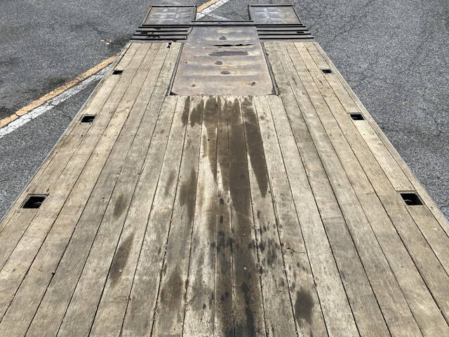 UDトラックスコンドルセーフティローダー増トン（6t・8t）[写真15]