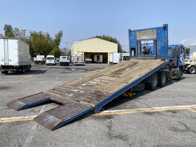 UDトラックスコンドルセーフティローダー増トン（6t・8t）[写真02]