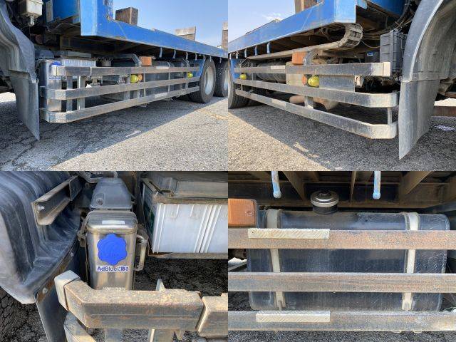 UDトラックスコンドルセーフティローダー増トン（6t・8t）[写真20]