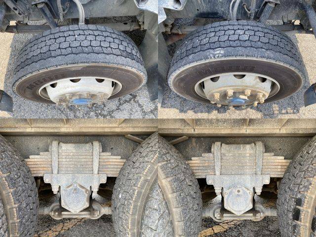 UDトラックスコンドルセーフティローダー増トン（6t・8t）[写真21]