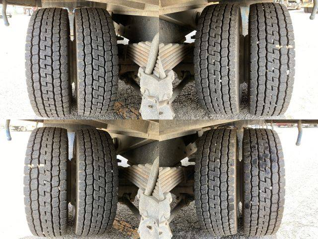 UDトラックスコンドルセーフティローダー増トン（6t・8t）[写真22]