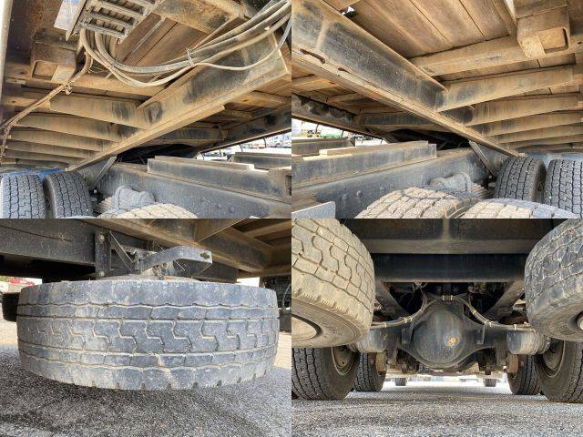 UDトラックスコンドルセーフティローダー増トン（6t・8t）[写真23]