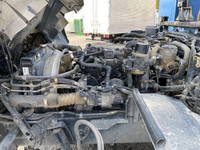 UDトラックスコンドルセーフティローダー増トン（6t・8t）[写真24]