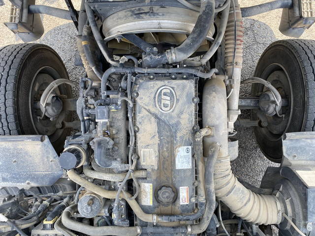 UDトラックスコンドルセーフティローダー増トン（6t・8t）[写真26]