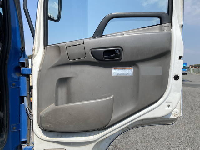 UDトラックスコンドルセーフティローダー増トン（6t・8t）[写真29]