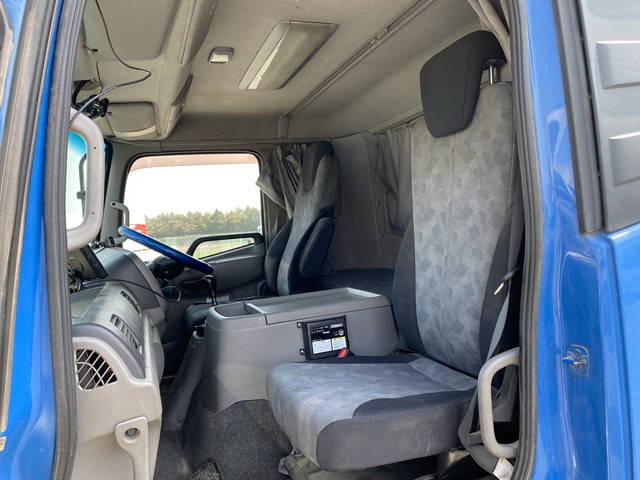 UDトラックスコンドルセーフティローダー増トン（6t・8t）[写真30]