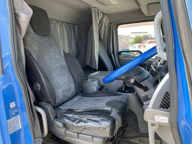 UDトラックスコンドルセーフティローダー増トン（6t・8t）[写真31]