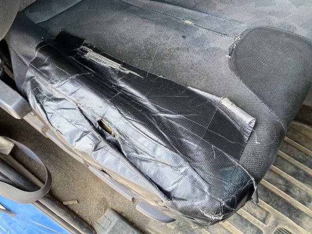 UDトラックスコンドルセーフティローダー増トン（6t・8t）[写真32]