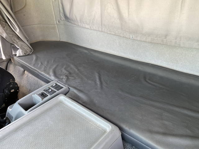 UDトラックスコンドルセーフティローダー増トン（6t・8t）[写真34]