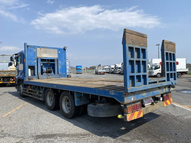 UDトラックスコンドルセーフティローダー増トン（6t・8t）[写真04]