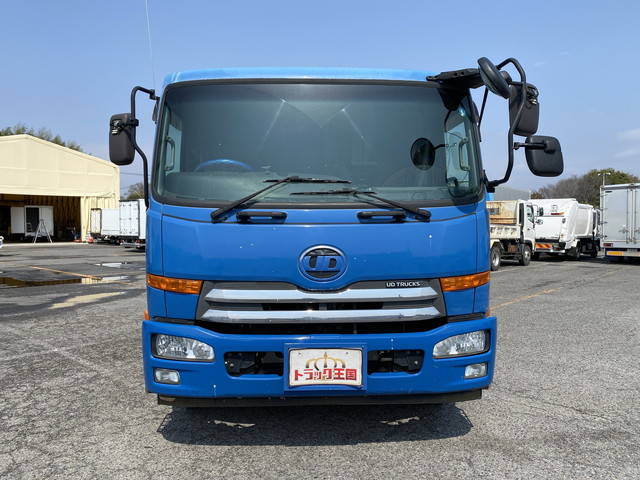 UDトラックスコンドルセーフティローダー増トン（6t・8t）[写真07]