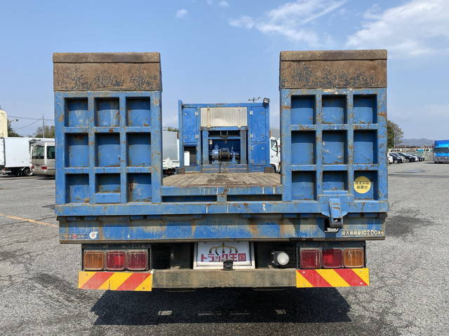 UDトラックスコンドルセーフティローダー増トン（6t・8t）[写真09]