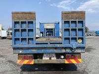 UDトラックスコンドルセーフティローダー増トン（6t・8t）[写真09]