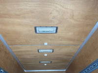 三菱ふそうキャンターアルミバン小型（2t・3t）[写真13]