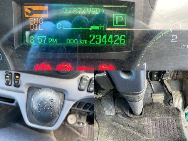 三菱ふそうキャンターアルミバン小型（2t・3t）[写真36]