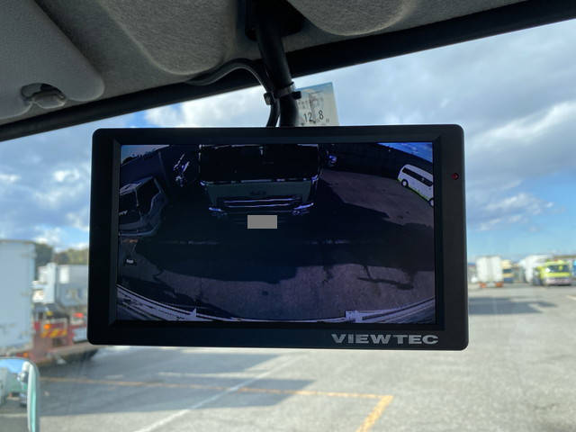 三菱ふそうキャンターアルミバン小型（2t・3t）[写真39]