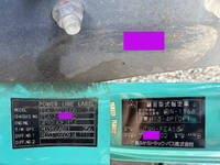 三菱ふそうキャンターアルミバン小型（2t・3t）[写真40]