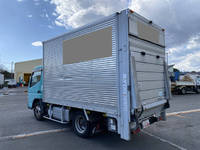 三菱ふそうキャンターアルミバン小型（2t・3t）[写真04]