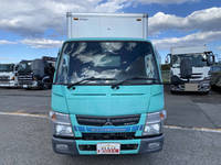 三菱ふそうキャンターアルミバン小型（2t・3t）[写真07]