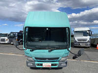 三菱ふそうキャンターアルミバン小型（2t・3t）[写真08]