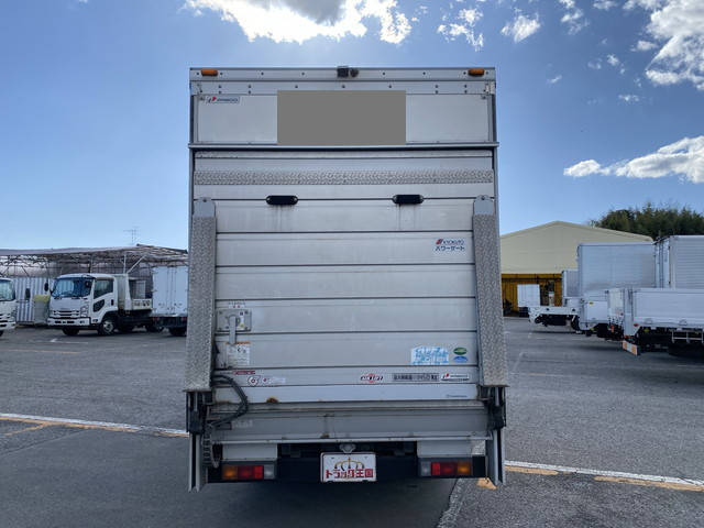 三菱ふそうキャンターアルミバン小型（2t・3t）[写真09]