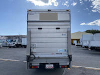 三菱ふそうキャンターアルミバン小型（2t・3t）[写真09]