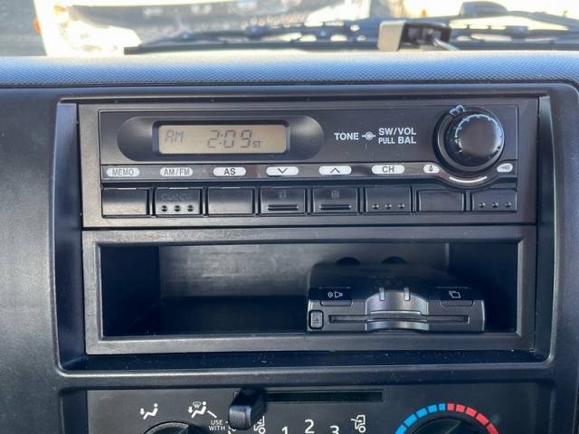 日野デュトロ平ボディ小型（2t・3t）[写真15]