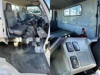 日野デュトロ平ボディ小型（2t・3t）[写真17]