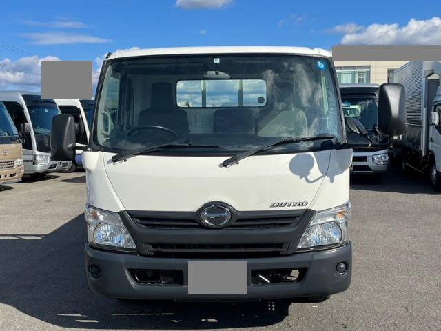 日野デュトロ平ボディ小型（2t・3t）[写真18]