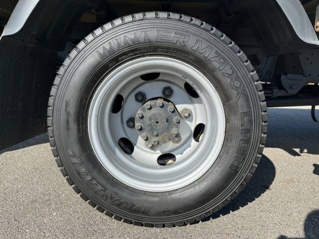 日野デュトロ平ボディ小型（2t・3t）[写真22]