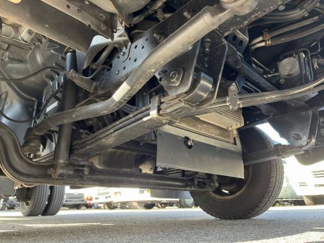 日野デュトロ平ボディ小型（2t・3t）[写真27]