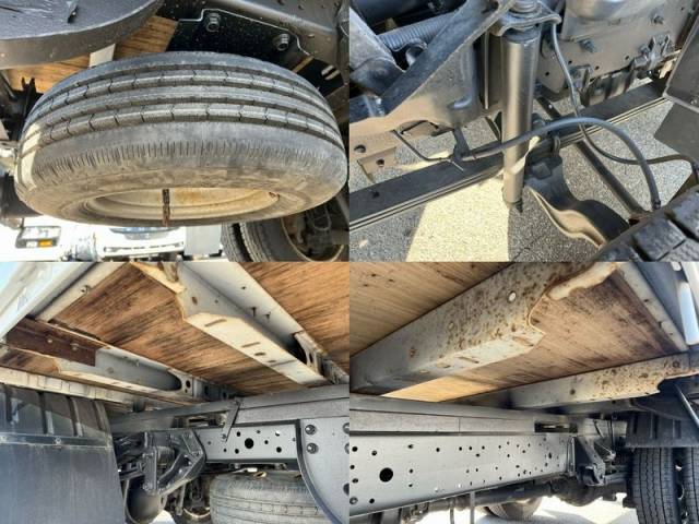 日野デュトロ平ボディ小型（2t・3t）[写真30]