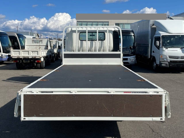 日野デュトロ平ボディ小型（2t・3t）[写真07]