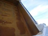 三菱ふそうファイターダンプ増トン（6t・8t）[写真10]