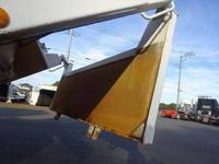 三菱ふそうファイターダンプ増トン（6t・8t）[写真11]