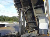 三菱ふそうファイターダンプ増トン（6t・8t）[写真13]