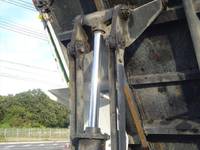 三菱ふそうファイターダンプ増トン（6t・8t）[写真14]