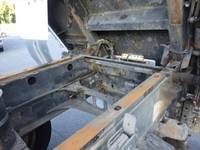 三菱ふそうファイターダンプ増トン（6t・8t）[写真15]