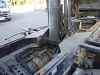 三菱ふそうファイターダンプ増トン（6t・8t）[写真16]