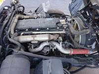 三菱ふそうファイターダンプ増トン（6t・8t）[写真19]