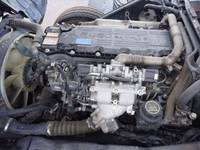 三菱ふそうファイターダンプ増トン（6t・8t）[写真20]