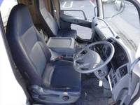 三菱ふそうファイターダンプ増トン（6t・8t）[写真21]